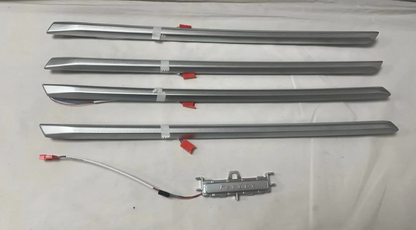 Kit Led COMPLET Q3 / RSQ3 2019-2023