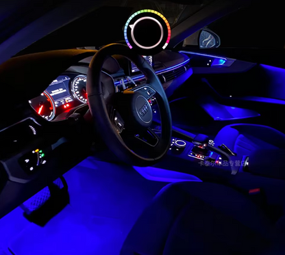Kit Led COMPLET A4 / S4 / RS4 2017-2024
