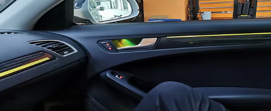 Kit Led COMPLET Q5 / SQ5 2010-2018