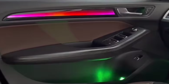 Kit Led COMPLET Q5 / SQ5 2010-2018