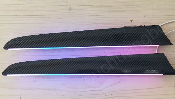 Kit Led COMPLET Q5 / SQ5 2010-2018