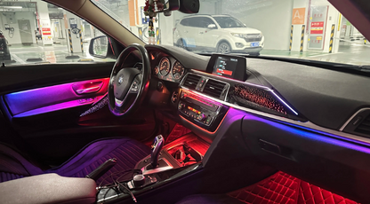 BMW Série 3 F30 F34 F35 2013-2019