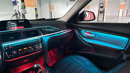 BMW Série 3 F30 F34 F35 2013-2019