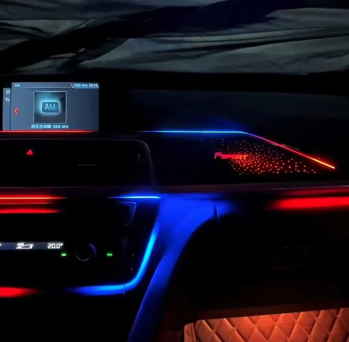 BMW Série 3 F30 F34 F35 2013-2019