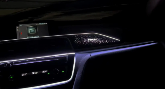 BMW Série 3 F30 F34 F35 2013-2019