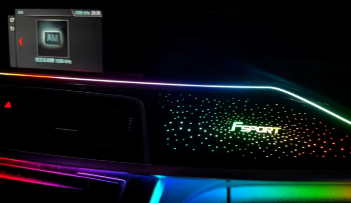 BMW Série 3 F30 F34 F35 2013-2019