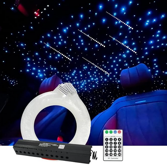 Boitier Météorite Supplémentaire