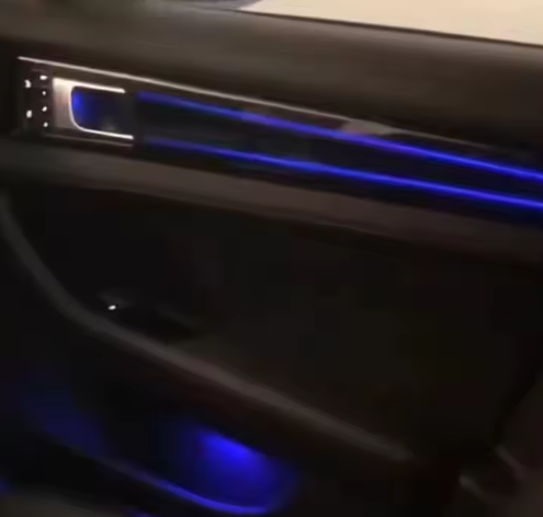 Kit Led COMPLET Porsche Panamera 2017-2023