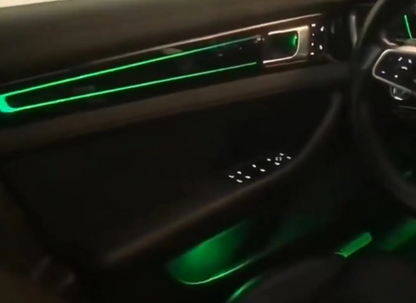 Kit Led COMPLET Porsche Panamera 2017-2023