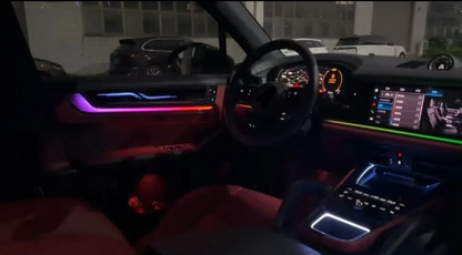 Kit Led COMPLET Porsche Cayenne 2024