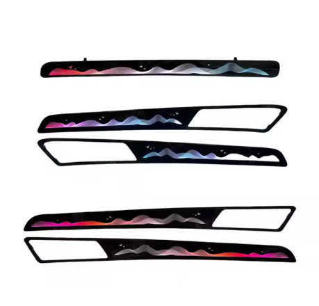 Kit Led COMPLET Golf 7 / 7.5  2014-2020