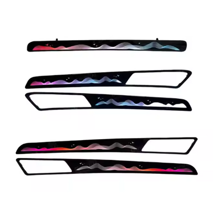 Kit Led COMPLET Golf 7 / 7.5  2014-2020