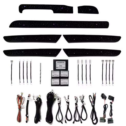 Kit Led COMPLET Golf 6 2008-2013