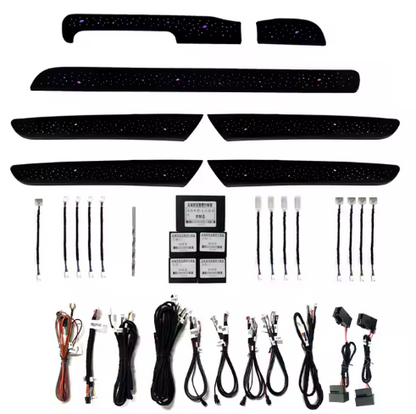 Kit Led COMPLET Golf 6 2008-2013