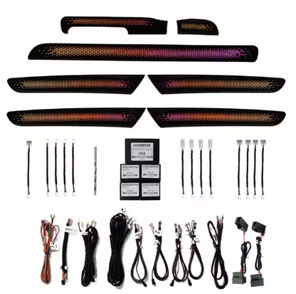 Kit Led COMPLET Golf 7 / 7.5  2014-2020