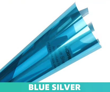 Vitres Teintées Couleur Premium