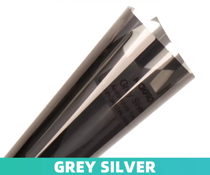 Vitres Teintées Couleur Premium
