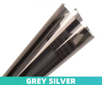 Vitres Teintées Couleur Premium