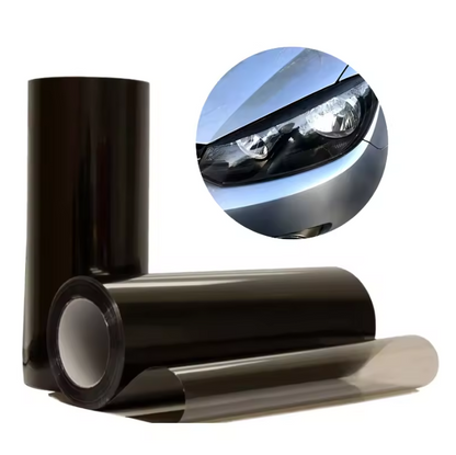 Film teinté phares TPU – Standard