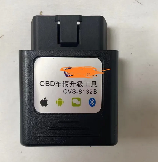 OBD CODAGE
