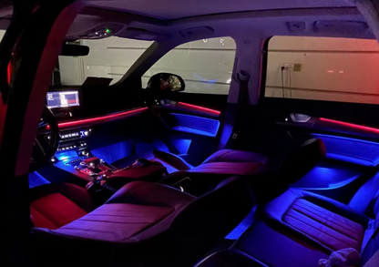 Kit Led COMPLET Q5 / SQ5  2018-2023