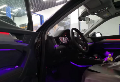 Kit Led COMPLET Q5 / SQ5  2018-2023
