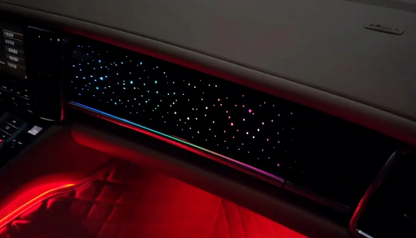 Kit Led COMPLET Porsche Panamera 2010-2016