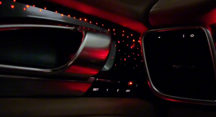 Kit Led COMPLET Porsche Panamera 2010-2016