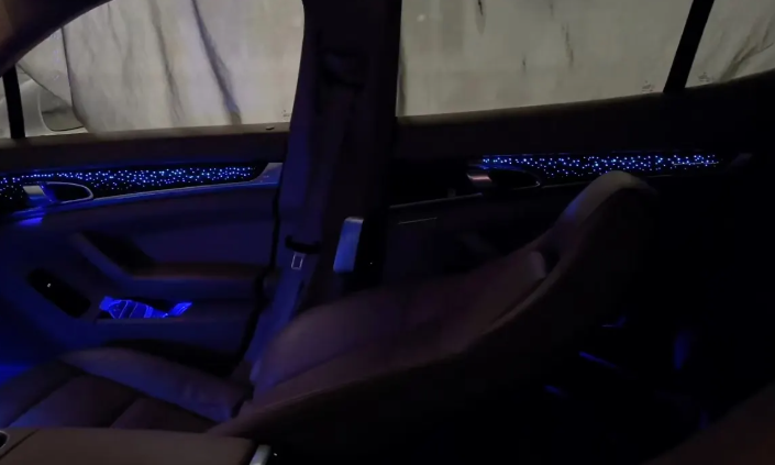 Kit Led COMPLET Porsche Panamera 2010-2016