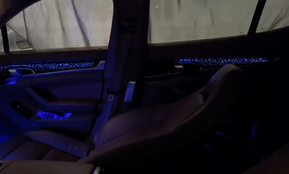 Kit Led COMPLET Porsche Panamera 2010-2016