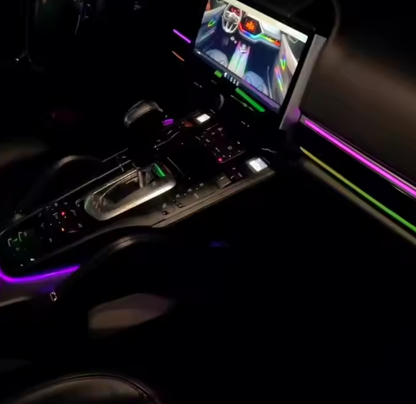 Kit Led COMPLET Porsche Cayenne 2010-2017