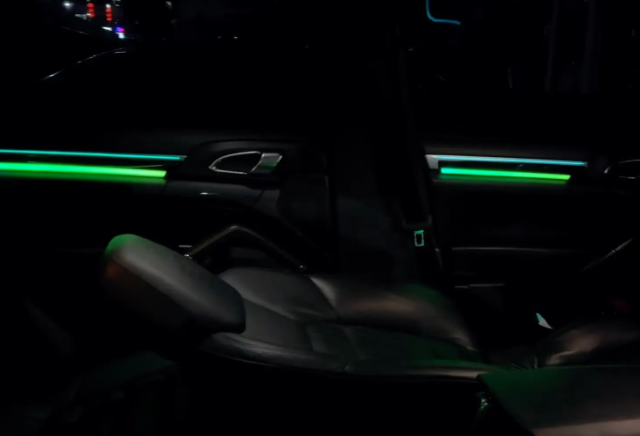 Kit Led COMPLET Porsche Cayenne 2010-2017