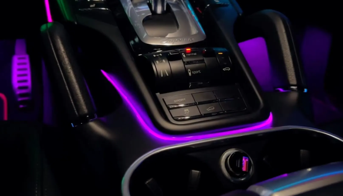 Kit Led COMPLET Porsche Cayenne 2010-2017