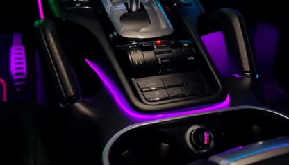 Kit Led COMPLET Porsche Cayenne 2010-2017