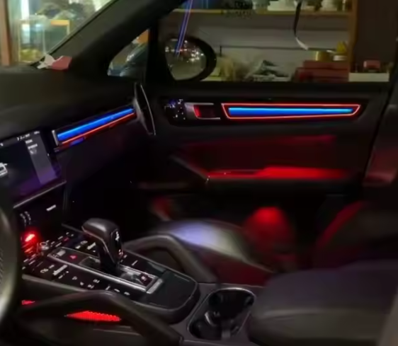 Kit Led COMPLET Porsche Cayenne 2018-2023