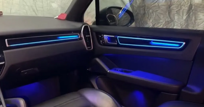Kit Led COMPLET Porsche Cayenne 2018-2023