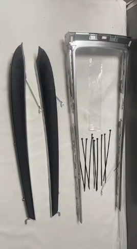Kit Led COMPLET TESLA MODEL Y 2021-2023