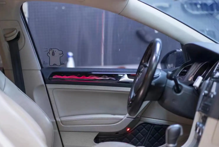 Kit Led COMPLET Golf 7 / 7.5  2014-2020