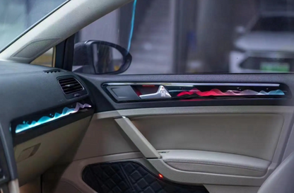 Kit Led COMPLET Golf 7 / 7.5  2014-2020