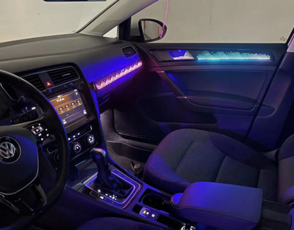 Kit Led COMPLET Golf 7 / 7.5  2014-2020