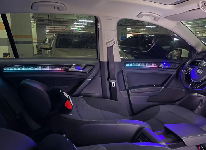 Kit Led COMPLET Golf 7 / 7.5  2014-2020