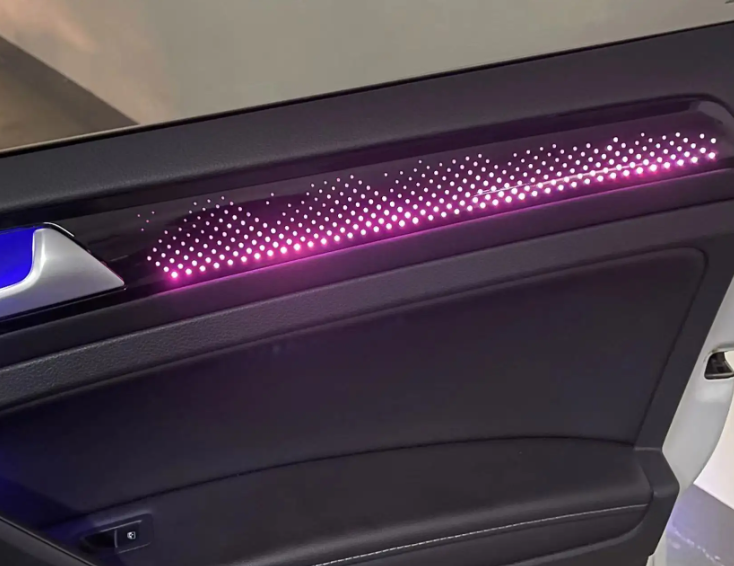 Kit Led COMPLET Golf 7 / 7.5  2014-2020