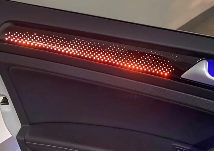 Kit Led COMPLET Golf 7 / 7.5  2014-2020