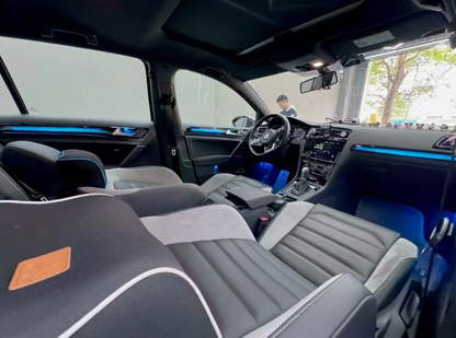 Kit Led COMPLET Golf 7 / 7.5  2014-2020