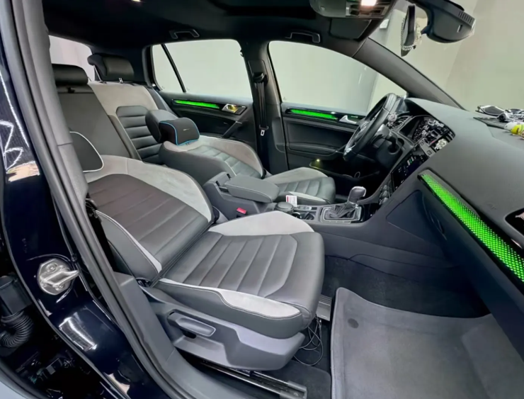 Kit Led COMPLET Golf 7 / 7.5  2014-2020