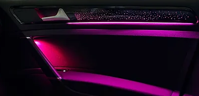 Kit Led COMPLET Golf 7 / 7.5  2014-2020