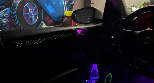 Kit Led COMPLET Golf 6 2008-2013