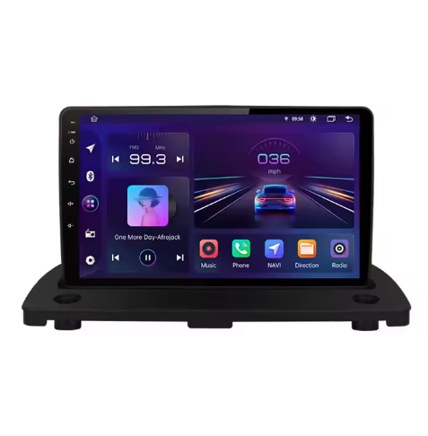 Module Carplay Volvo XC90 2004-2014