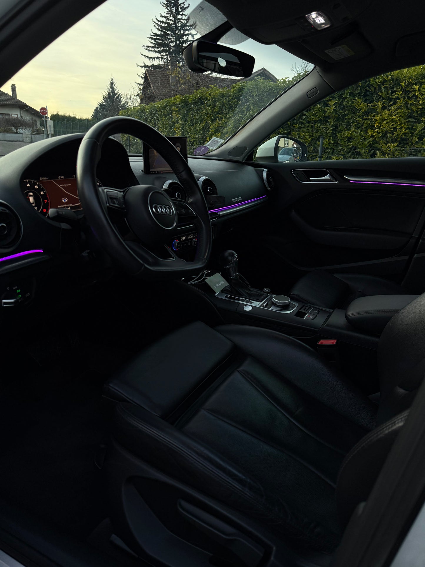 Led Ambiante Universelle