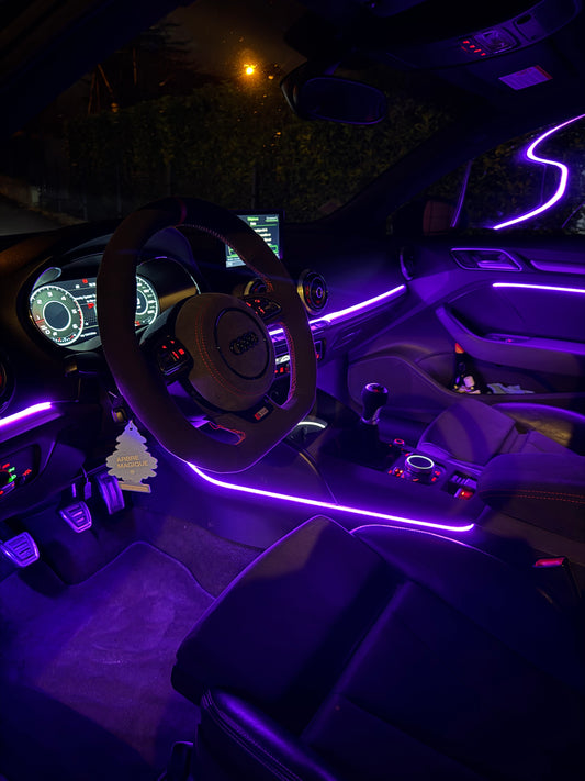 Led Ambiante Universelle